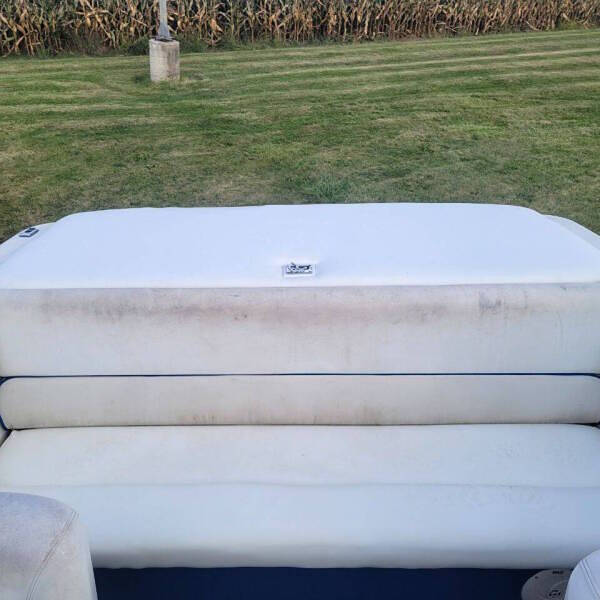 1996 Chris-Craft 18.5 Concept