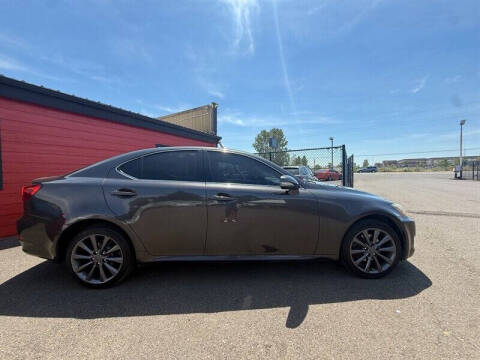 2009 Lexus IS 250