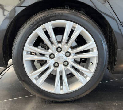 2019 Cadillac XTS Luxury