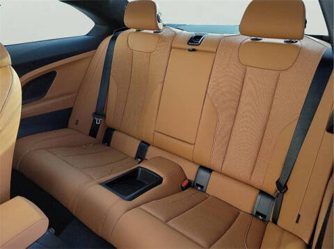 2026 BMW 2 Series 230i