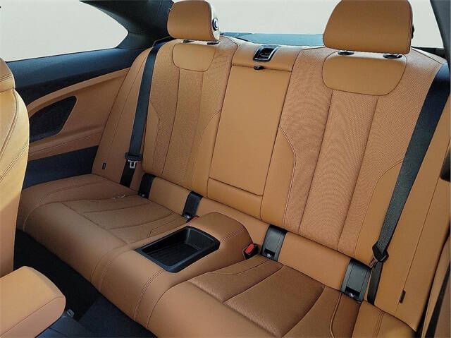 2026 BMW 2 Series 230i