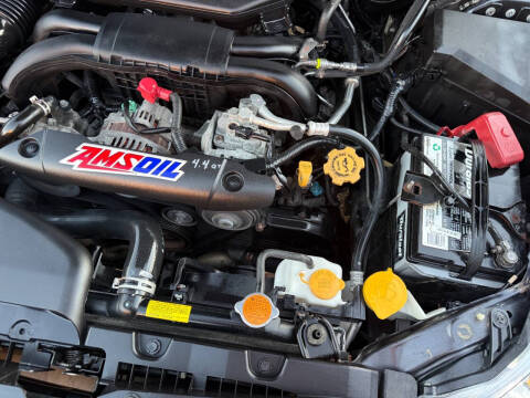 2012 Subaru Outback 2.5i Limited