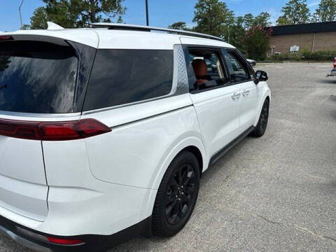 2024 Kia Carnival SX Prestige