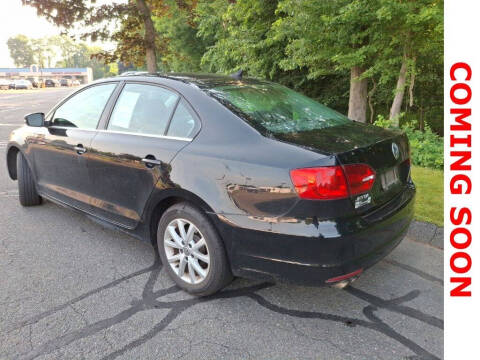 2013 Volkswagen Jetta