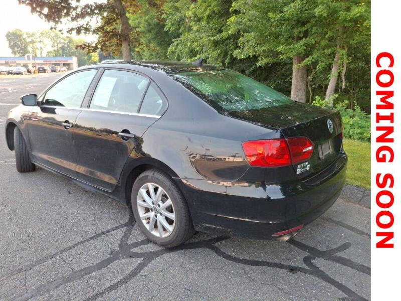 2013 Volkswagen Jetta