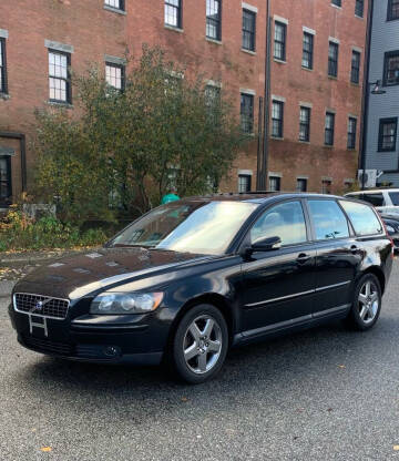 2006 Volvo V50 for sale at R Teto Motor Sales Inc. in Pawtucket RI