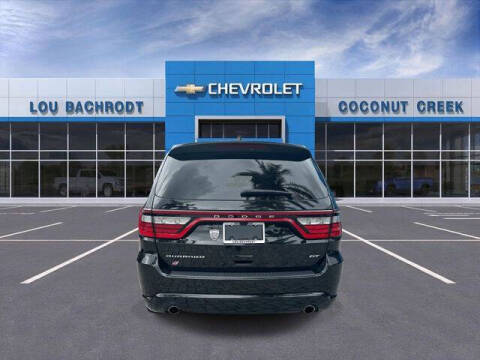 2023 Dodge Durango GT