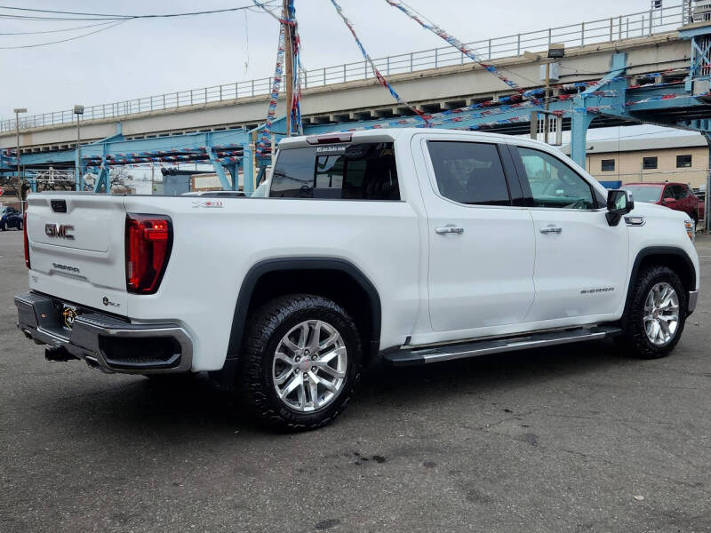 2022 GMC Sierra 1500 Limited