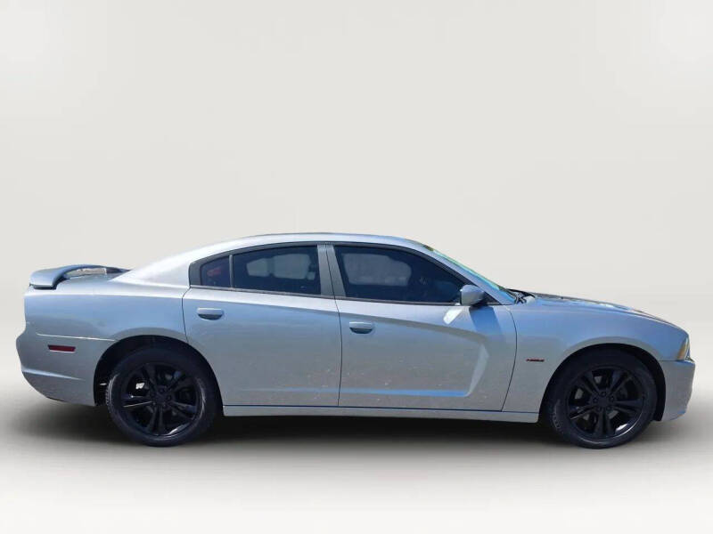 2011 Dodge Charger