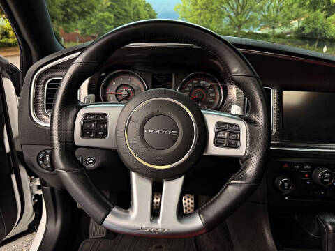 2014 Dodge Charger SRT8