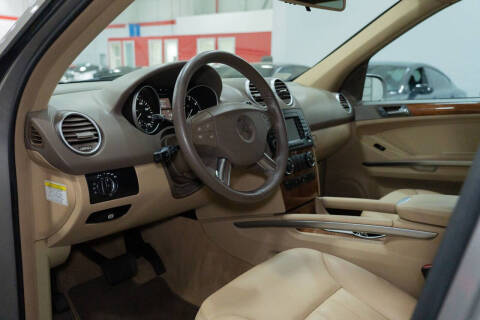 2008 Mercedes-Benz M-Class