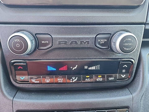 2024 RAM ProMaster