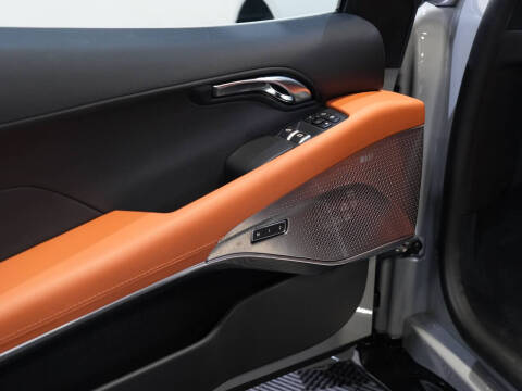 2024 Lotus Emira V6 First Edition