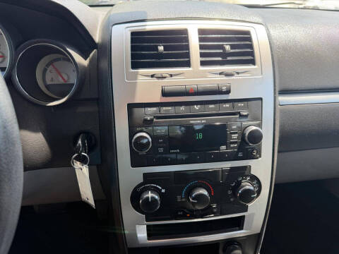 2009 Dodge Charger SXT