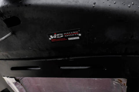 2019 Chevrolet Camaro SS