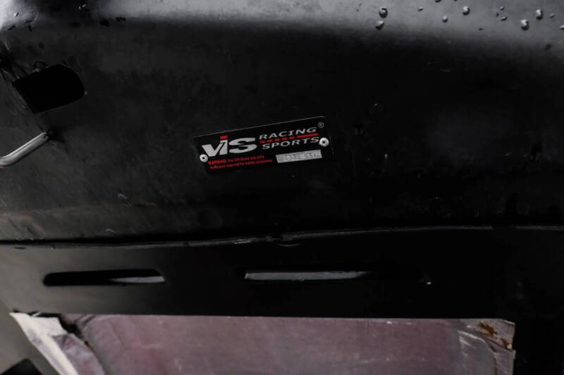 2019 Chevrolet Camaro SS