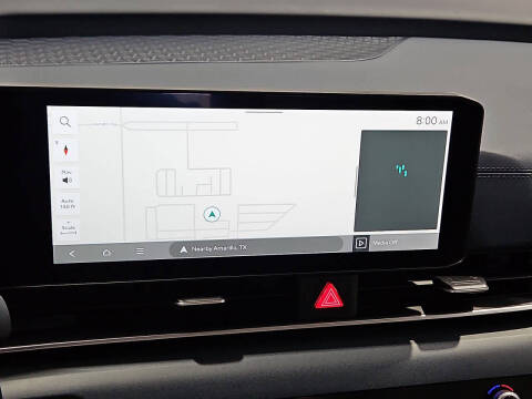 2025 Kia Carnival EX