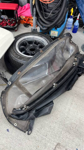 1965 Datsun Fairlady 280Z