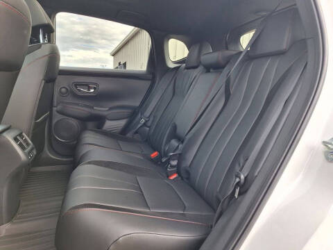 2025 Acura ADX w/A-SPEC