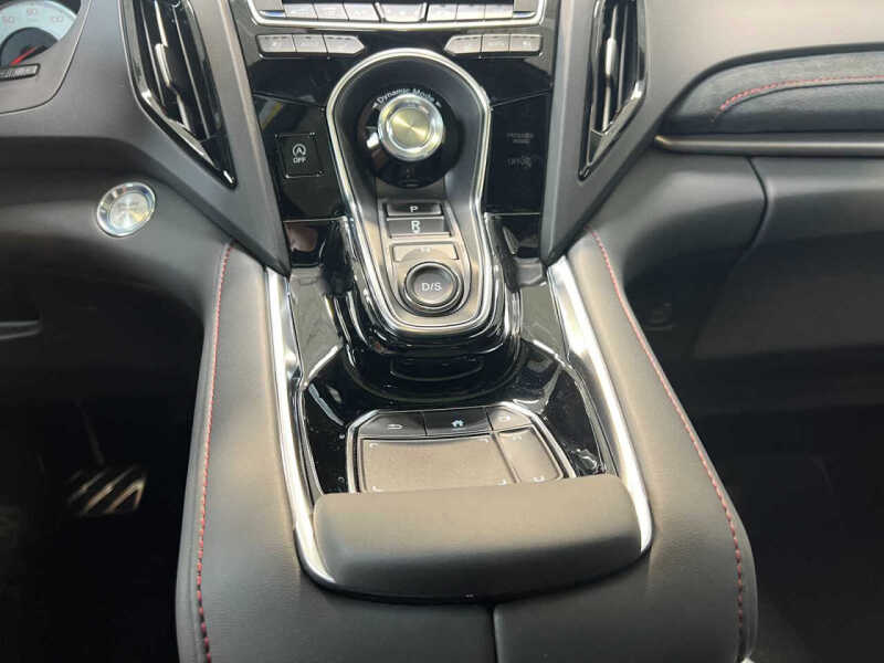 2026 Acura RDX SH-AWD w/Advance w/A-SPEC