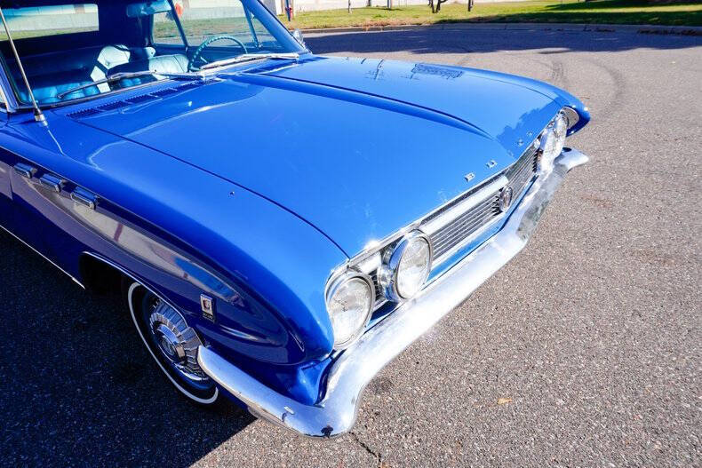 1962 Buick Skylark