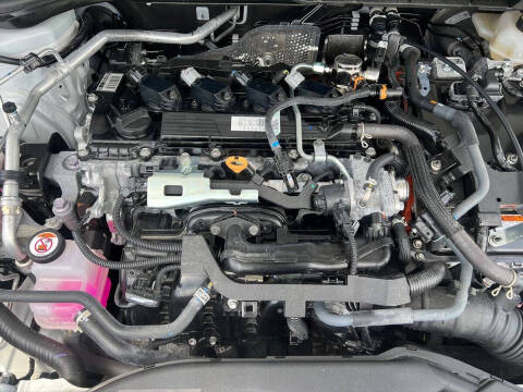 2024 Toyota Corolla Cross Hybrid S