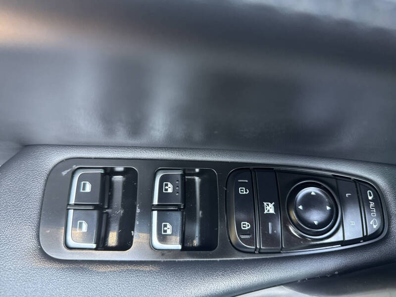 2019 Kia Stinger GT2