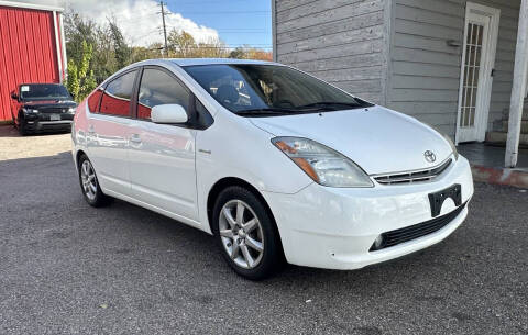 2008 Toyota Prius for sale at USA AUTO CENTER in Austin TX