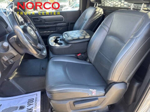 2021 RAM 3500 Tradesman