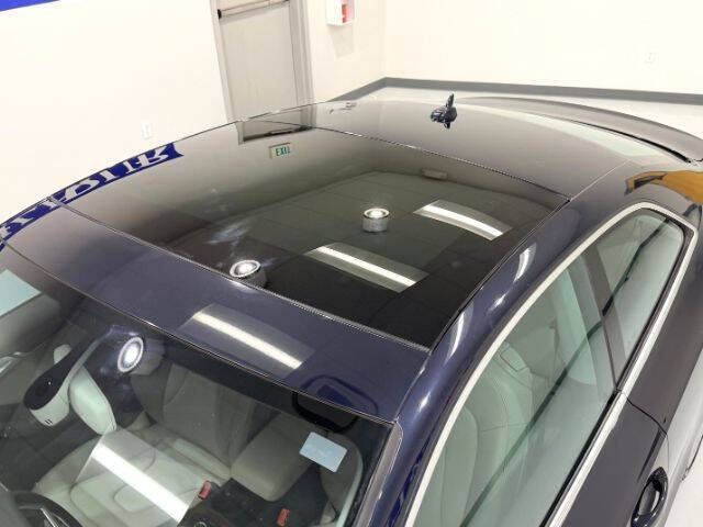 2012 Audi A5 2.0T quattro Premium Plus