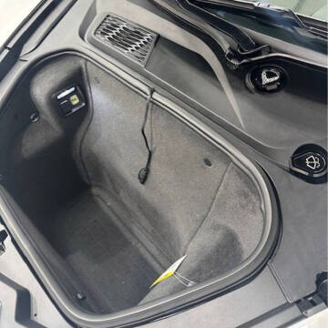 2023 Chevrolet Corvette Z06