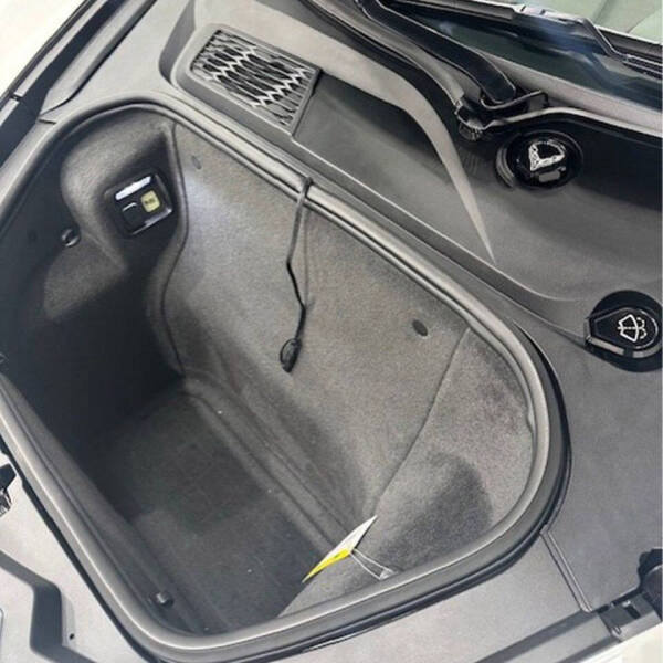 2023 Chevrolet Corvette Z06