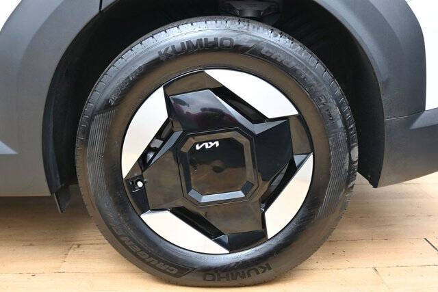 2024 Kia EV9 Light