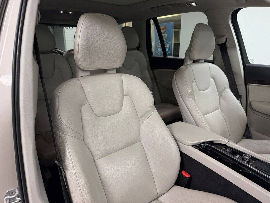 2016 Volvo XC90 for sale at Conway Imports in   Streamwood, IL