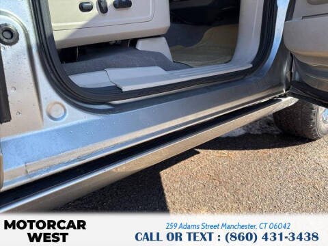 2008 Lincoln Navigator