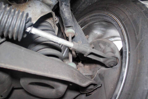 1989 Ford Mustang LX 5.0