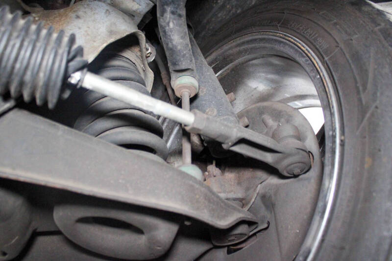 1989 Ford Mustang LX 5.0