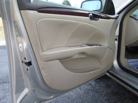 2009 Buick Lucerne CXL Special Edition