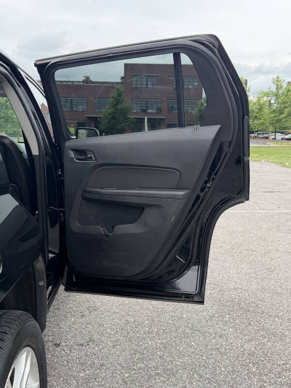 2010 GMC Terrain SLT-2