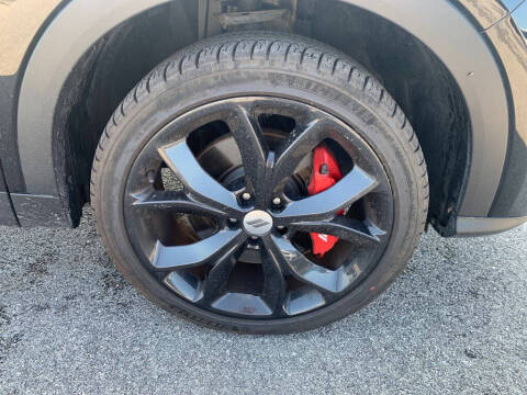 2023 Dodge Hornet GT