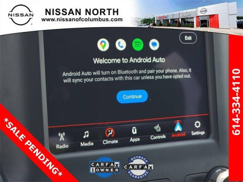 2020 RAM 1500 for sale at Auto Center of Columbus in Columbus OH