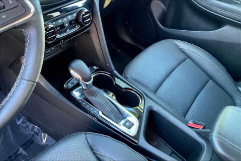 2022 Buick Encore GX Essence