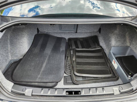 2011 BMW 3 Series 335i xDrive