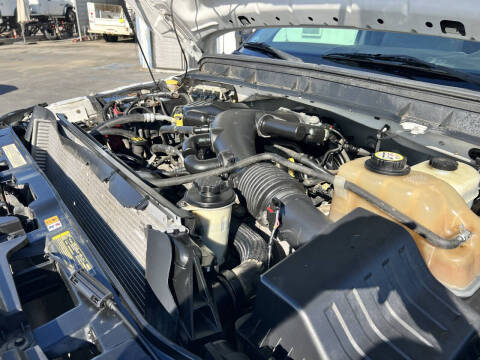 2012 Ford F-450 Super Duty