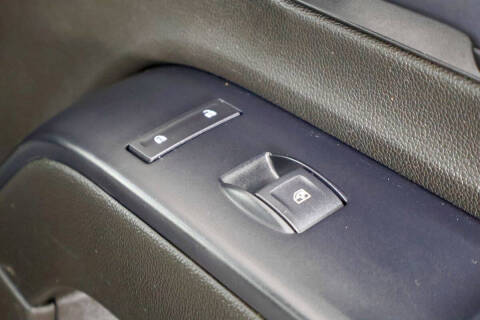 2018 Chevrolet Silverado 2500HD