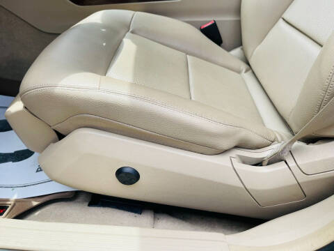 2013 Mercedes-Benz E-Class E 350 Luxury 4MATIC