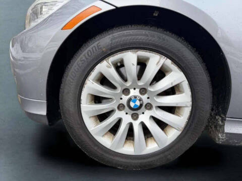 2009 BMW 3 Series 328i xDrive