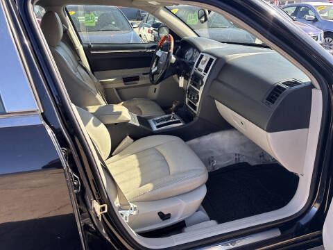 2006 Chrysler 300 C