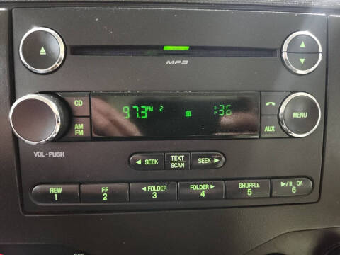 2011 Ford E-Series E-350 SD XLT