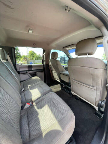 2019 RAM 2500 Tradesman